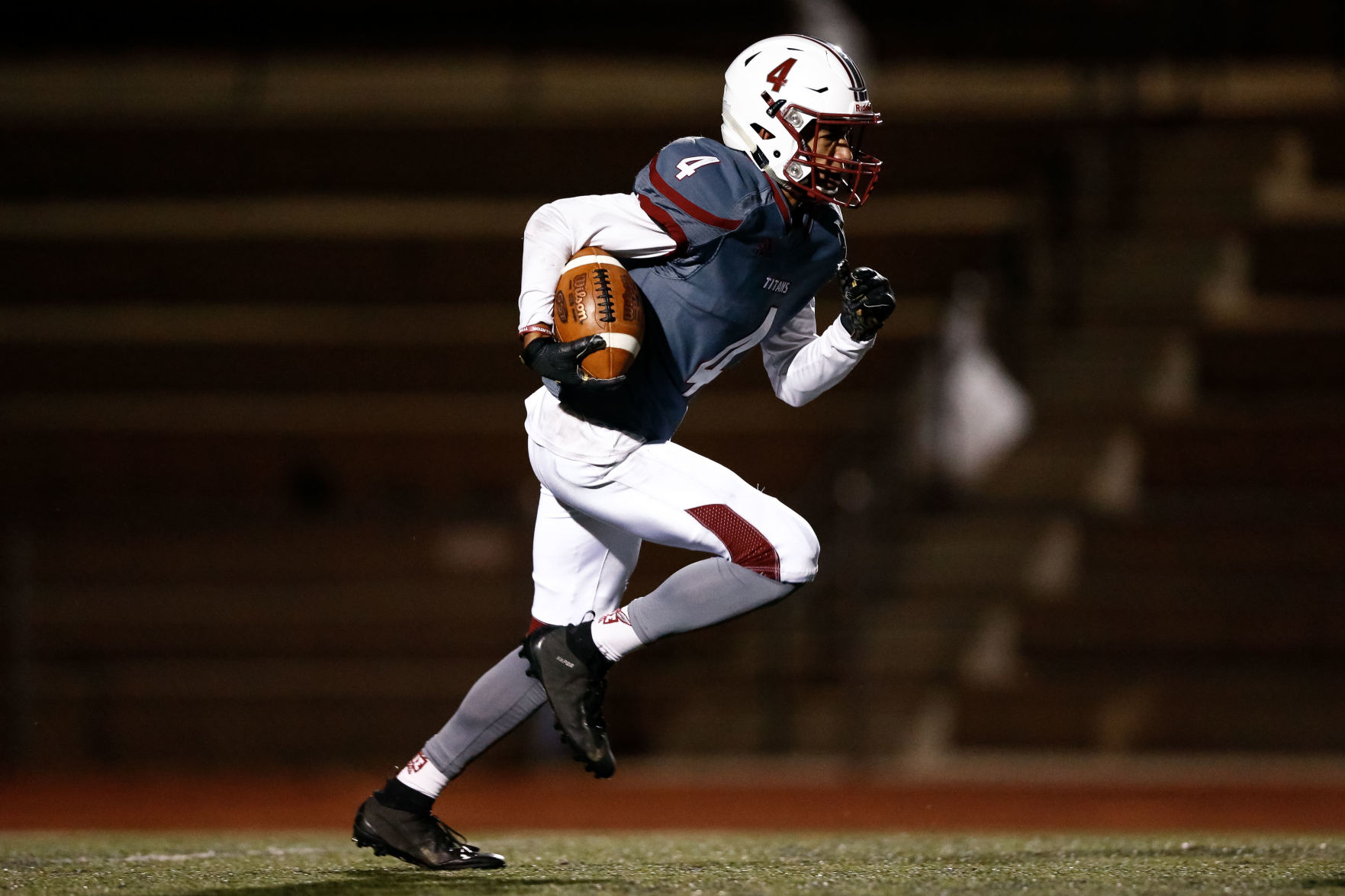 PREP FOOTBALL